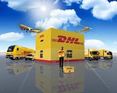 大理UPS國際快遞空運