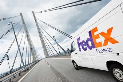 南京聯邦快遞-南京FedEx聯邦快遞地址 中東專線