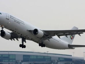 上海航空物流新篇章 聚焦松江，聯(lián)通世界