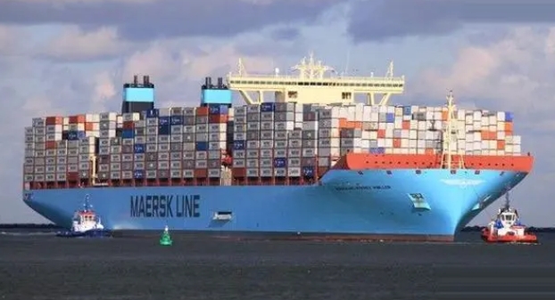 馬士基加碼墨西哥 新建配送中心以提升碼頭容量，深化國(guó)際物流布局