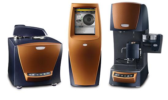 ta儀器"新技術,新應用,新產品"張江技術交流會 (高分子專場/藥物專場)