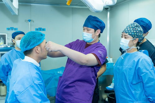 美國強生靈感魚骨線新品發(fā)布授牌 培訓(xùn)在柏薈醫(yī)療成功舉行