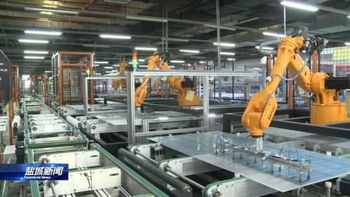 企業(yè)復(fù)工復(fù)產(chǎn)忙 沖刺新年 開(kāi)門紅