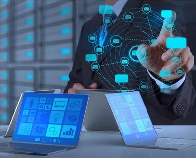 權(quán)威認(rèn)證!銳云科技一年時(shí)間喜獲國(guó)家高新技術(shù)企業(yè)殊榮!