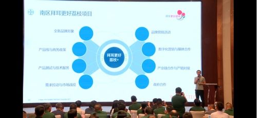 全國(guó)荔枝主產(chǎn)區(qū)種植面積達(dá)810萬(wàn)畝 如何實(shí)現(xiàn)荔枝產(chǎn)業(yè)興旺