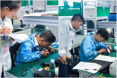 順豐豐修榮獲中國家用電器服務維修協會2019年度全國TOP20家電服務商