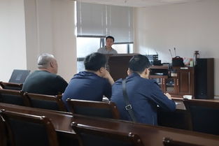 黑龍江煙草工業(yè)有限責(zé)任公司哈爾濱卷煙廠(chǎng)技術(shù)人員赴我司開(kāi)展技術(shù)交流與培訓(xùn)活動(dòng)紀(jì)實(shí)